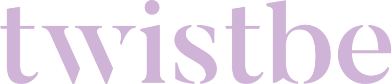 Twistbe logo